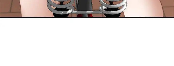 S-Mate第10話-發春的小桃