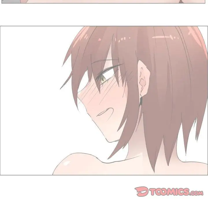 只为满足你第50章