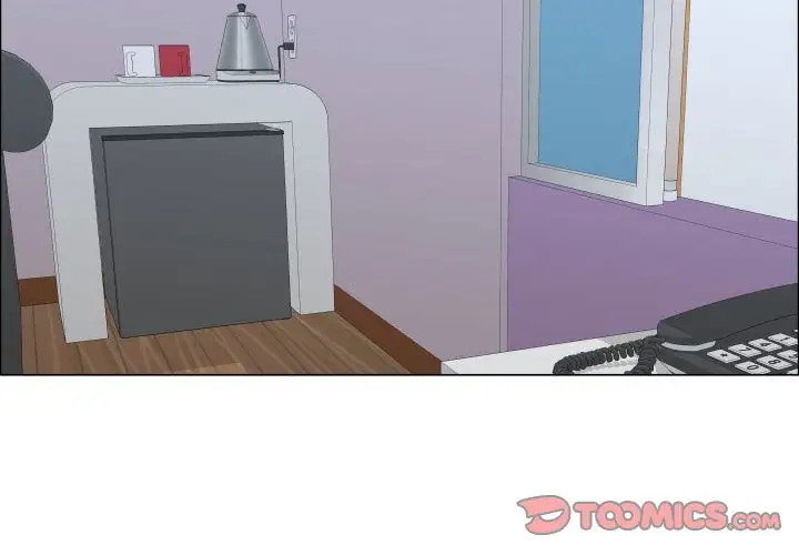 只为满足你第51章