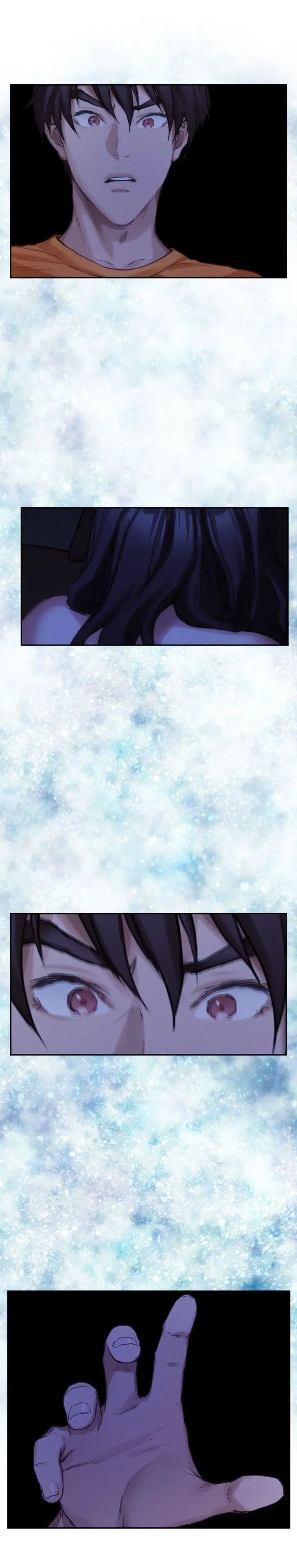 越界的20岁第34话