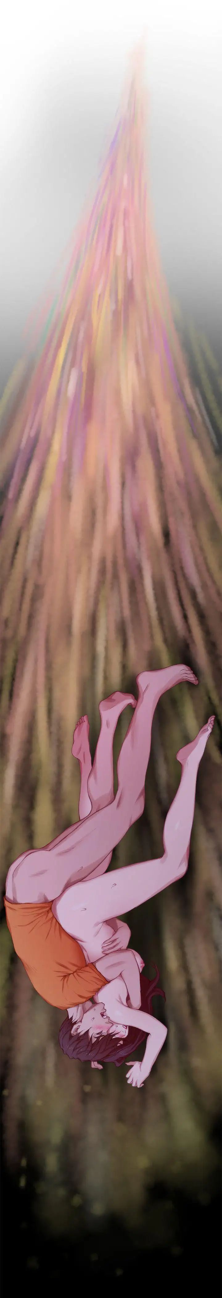 S-Mate第18话-小桃色情的屁股