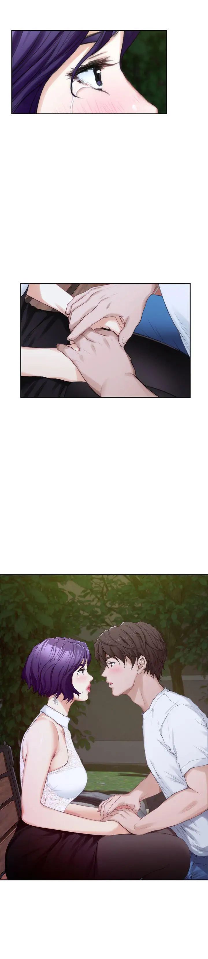 S-Mate第21话-寻求泰容慰藉的宝拉