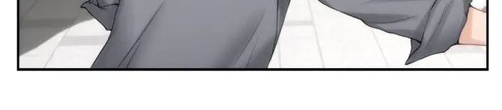 S-Mate第25話-棄之可惜的女人