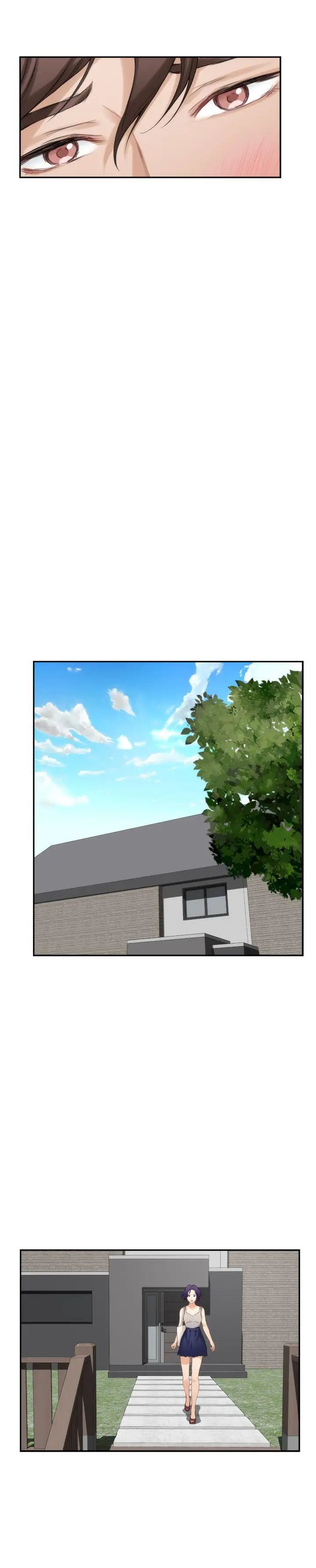 S-Mate第25话-弃之可惜的女人