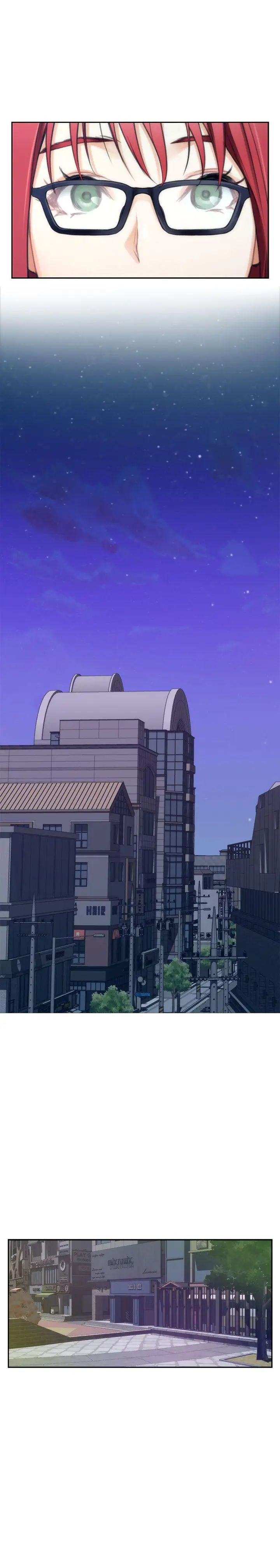 S-Mate第28话-学长，叫我渣女