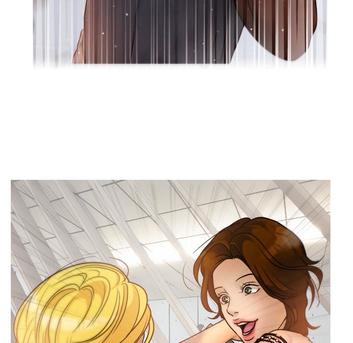 借住教授家第1話