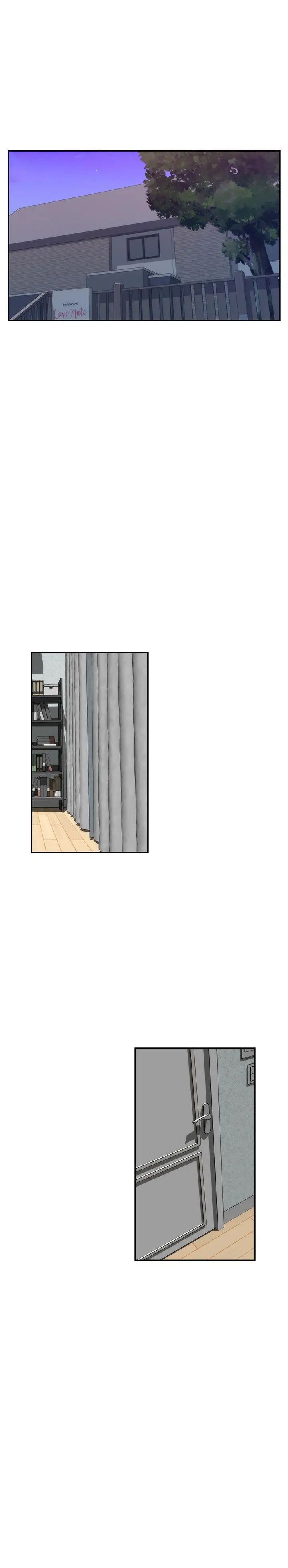 S-Mate第33话-露美姐的挑逗