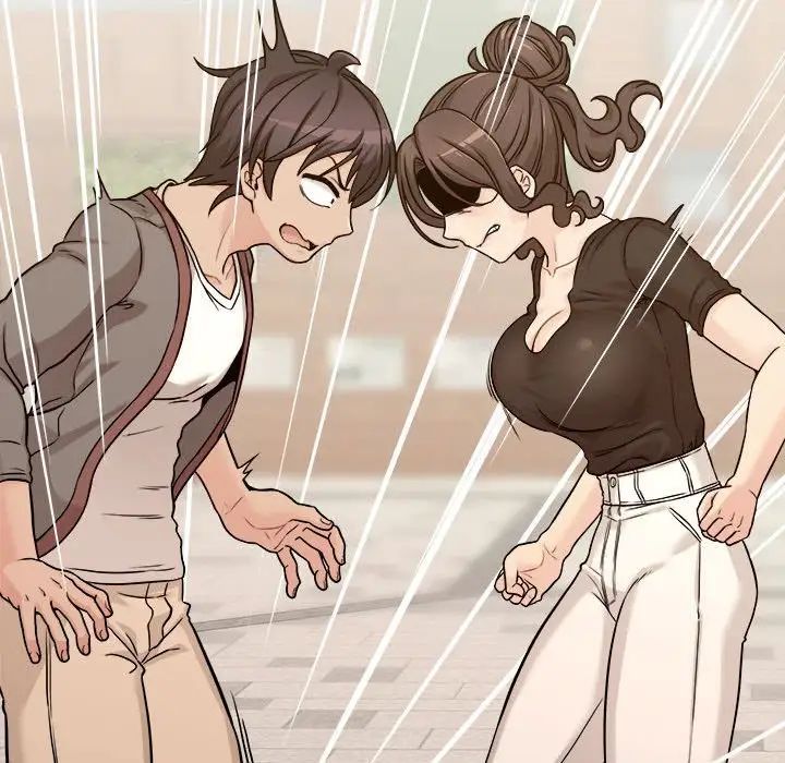 越界的20歲第40話