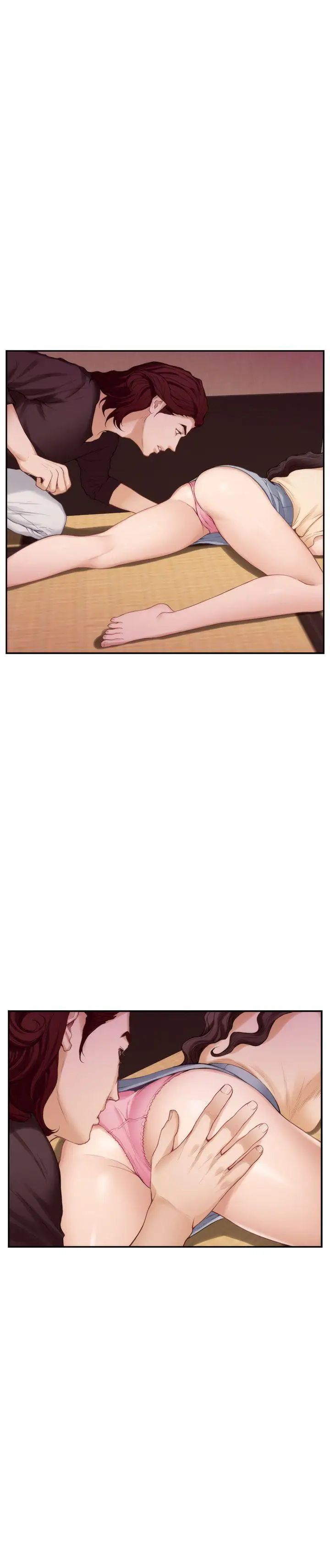 S-Mate第44话-从没这么狂野过