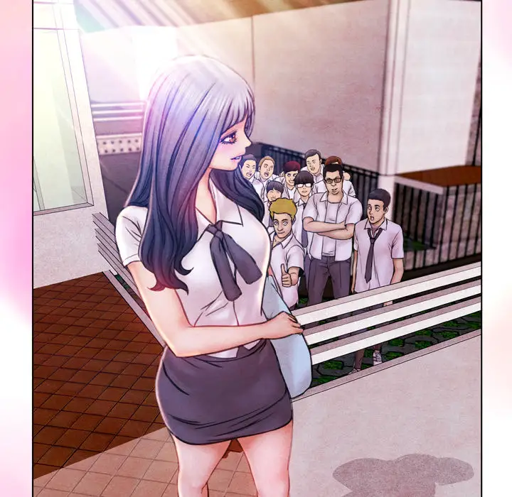 S商店的她第1话