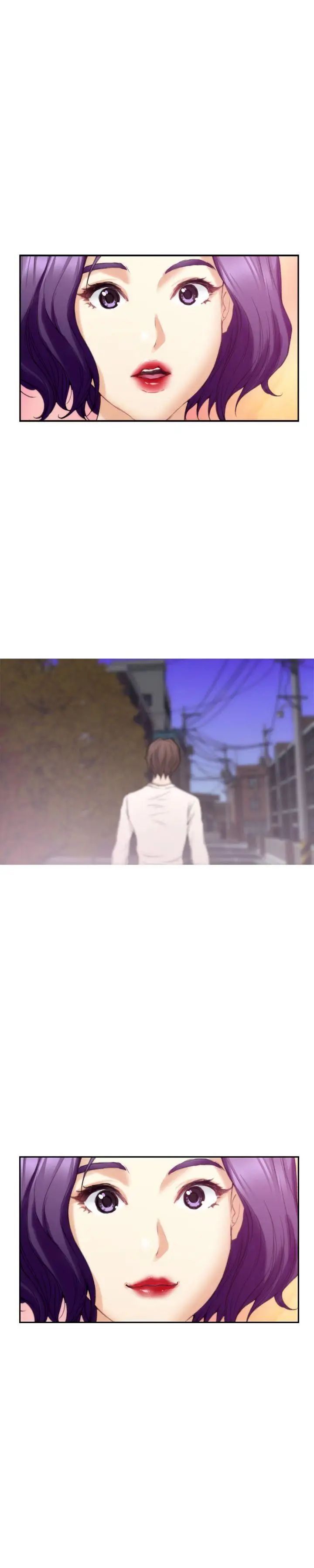 S-Mate第47話-三個人混亂的心