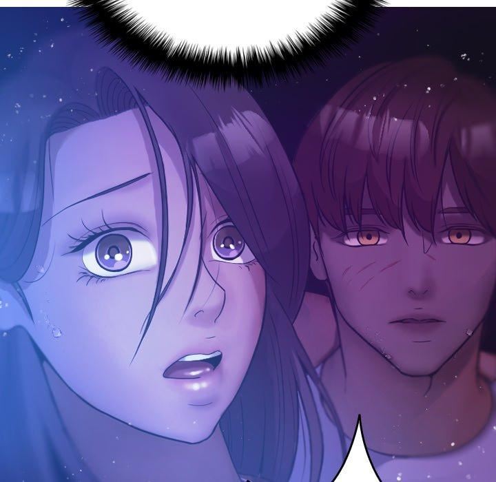 借住教授家第7话