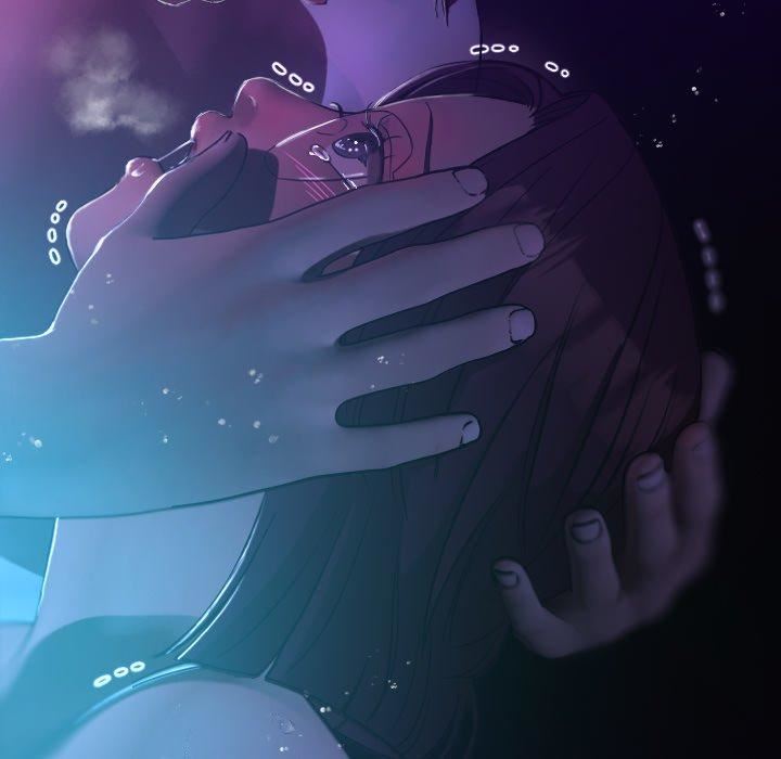 借住教授家第7話