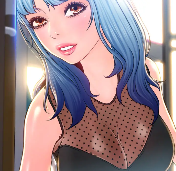 S商店的她第2话