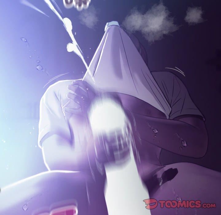 借住教授家第7话