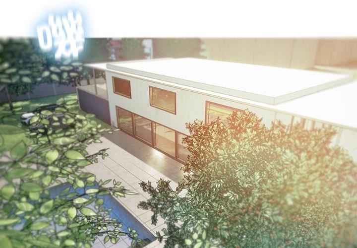 借住教授家第9话