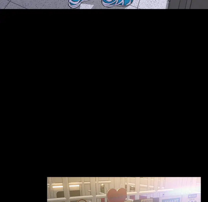 S商店的她第3话