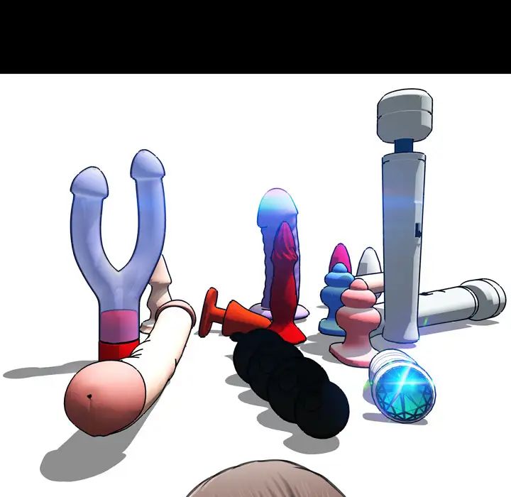 S商店的她第3话