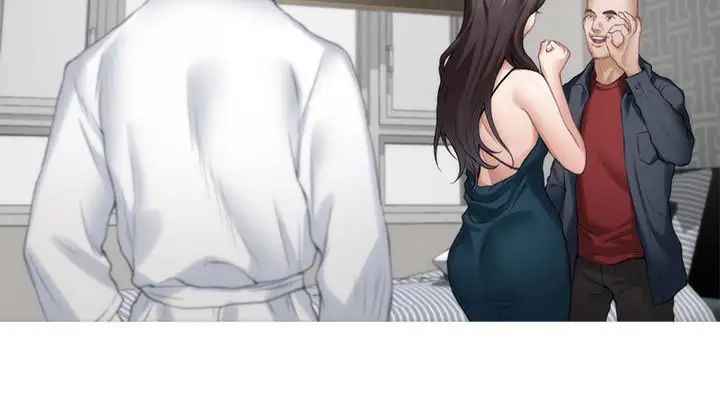 S-Mate第59话-紧实的新人女优是她!