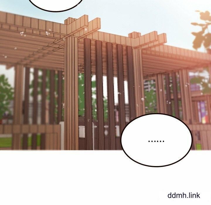 借住教授家第11話