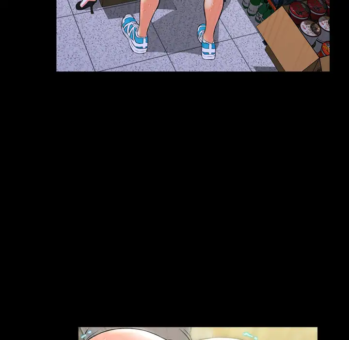 S商店的她第4话