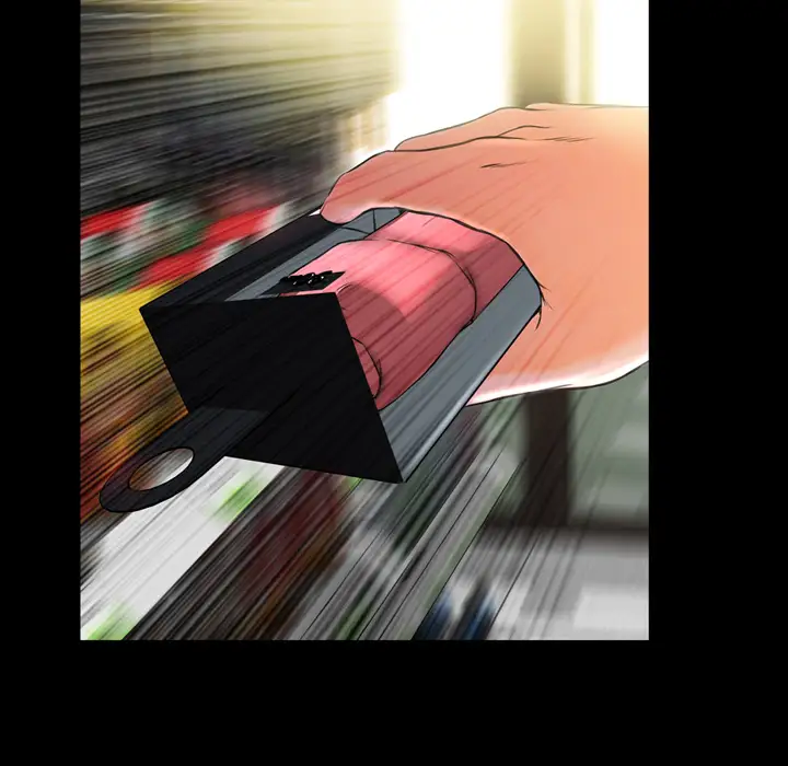 S商店的她第4话