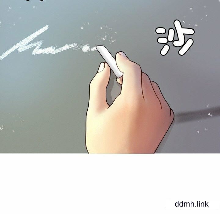 借住教授家第11話