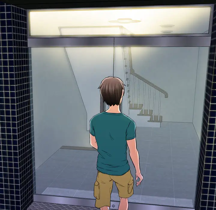 S商店的她第4话