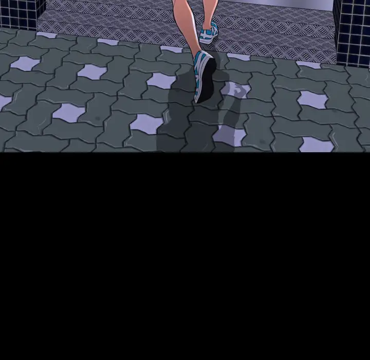 S商店的她第4话