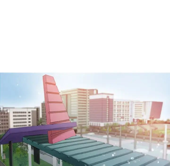 借住教授家第12話