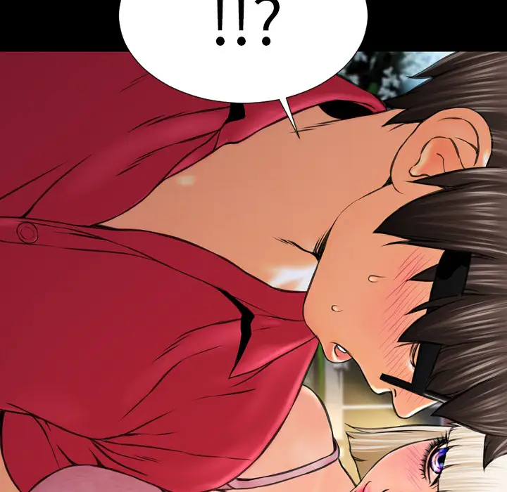 S商店的她第6话