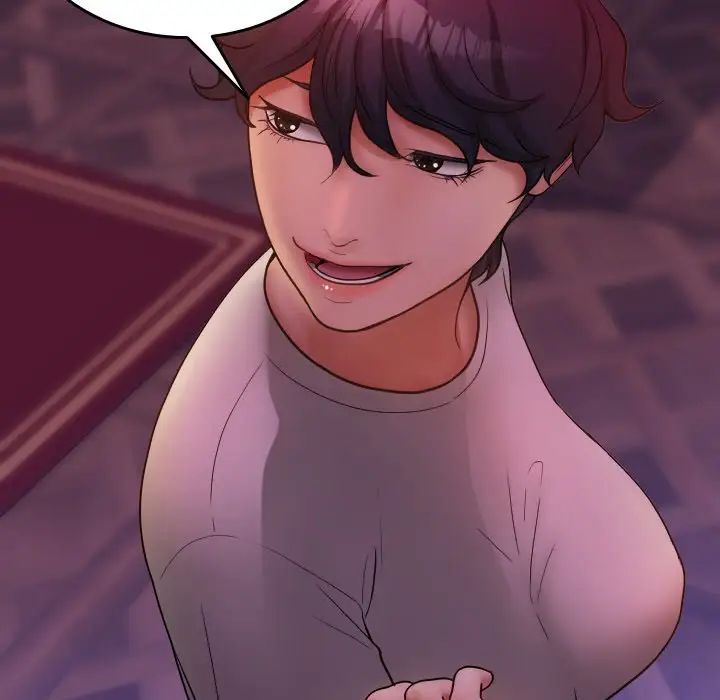 借住教授家第15话