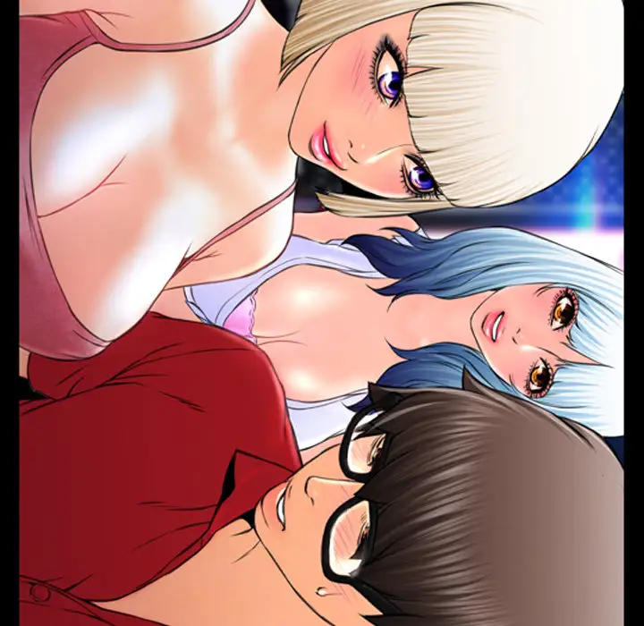 S商店的她第6话