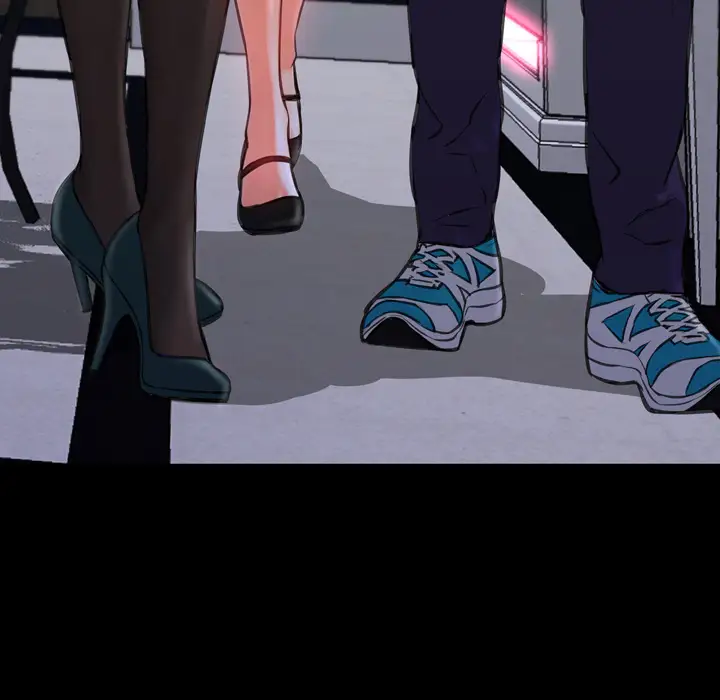 S商店的她第6话