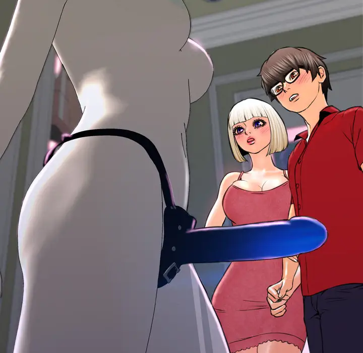 S商店的她第6话