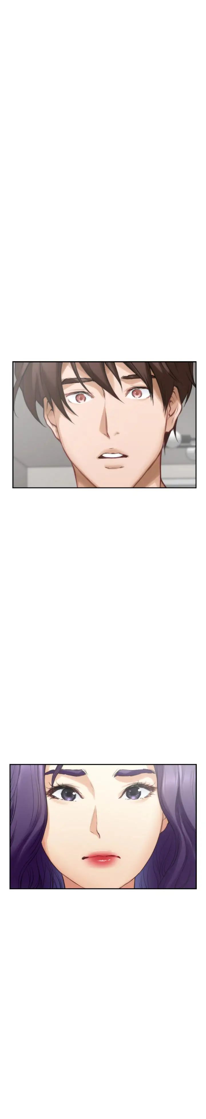 S-Mate第74話-好聚不好散