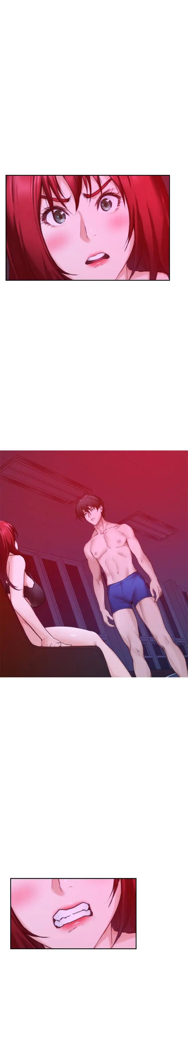 S-Mate第76话-只要是为了守护小桃