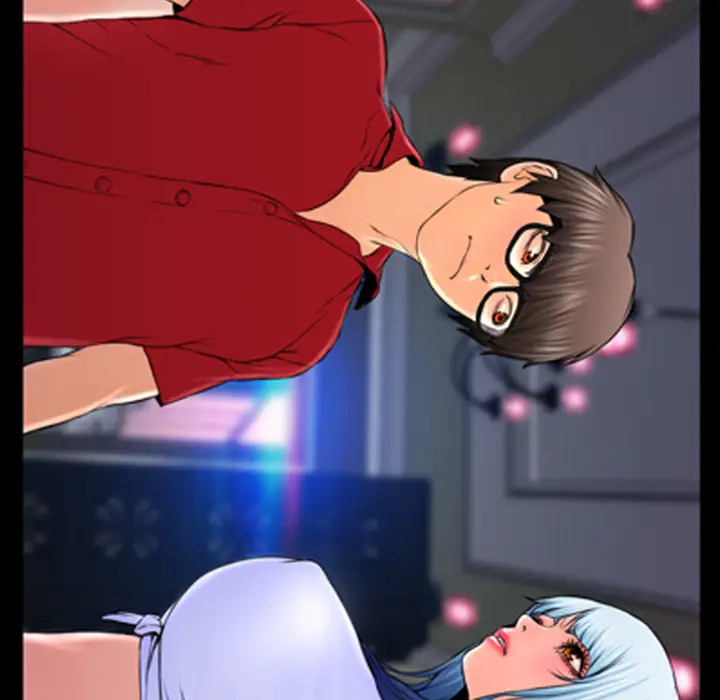 S商店的她第7话