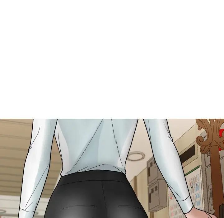 借住教授家第16话