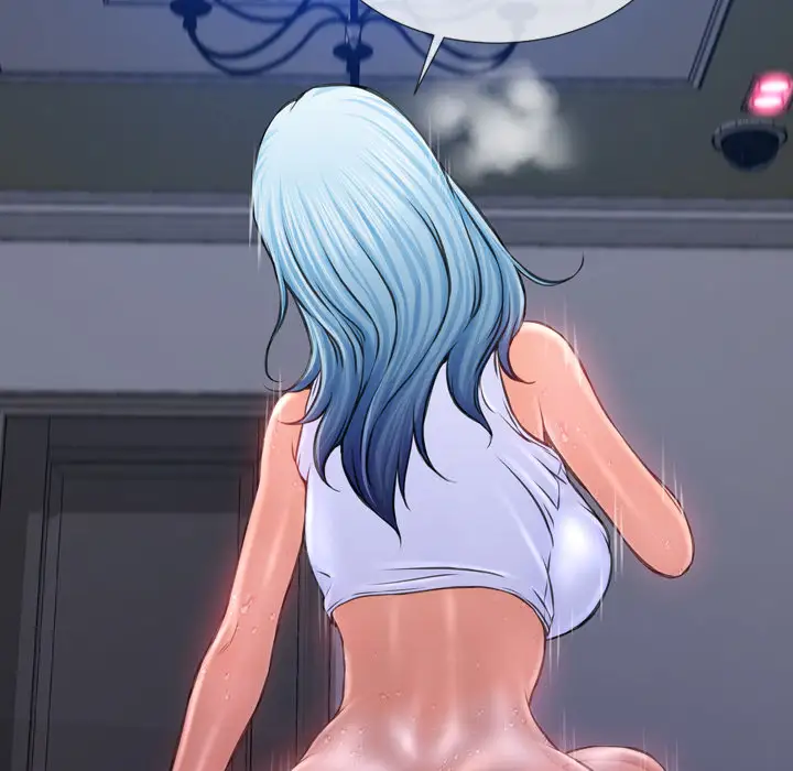 S商店的她第7话