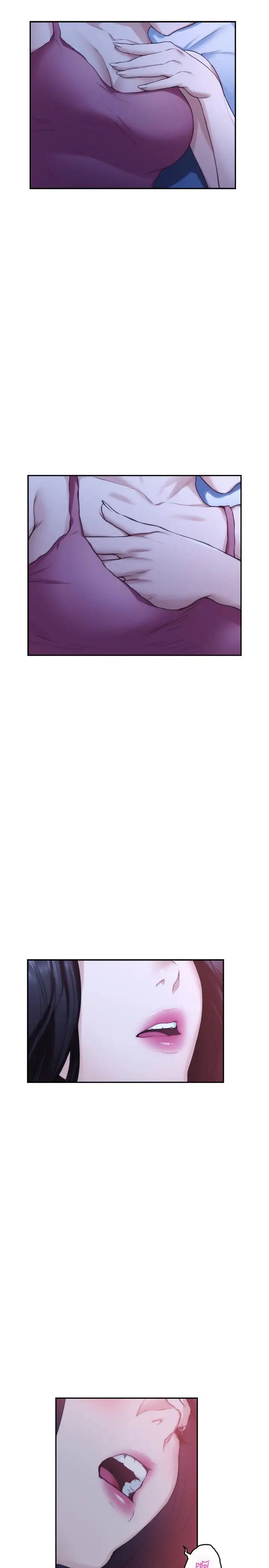 S-Mate第79话-好想跟学长做