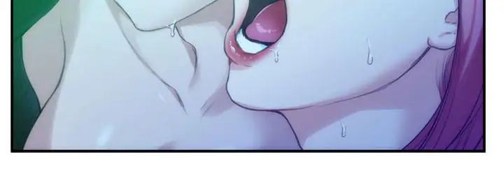 S-Mate第80话-一次战两女