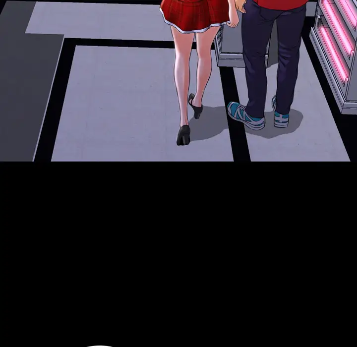 S商店的她第8话