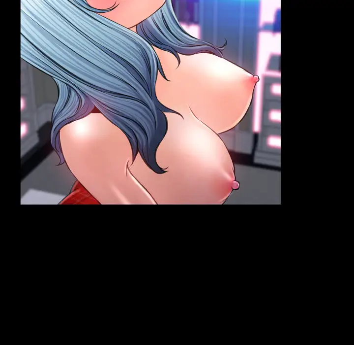 S商店的她第10话