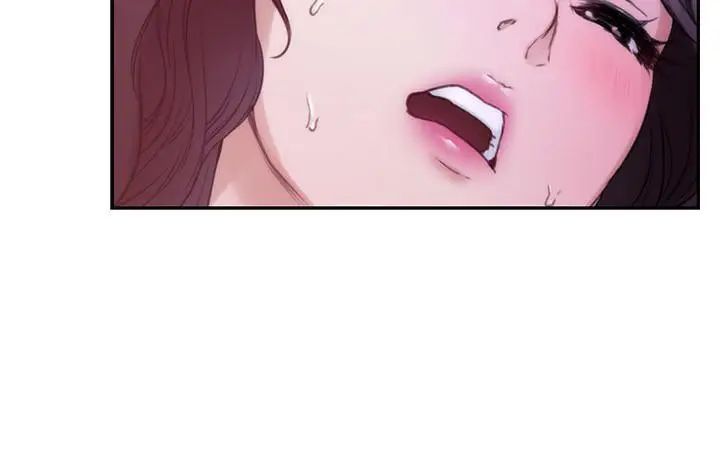 S-Mate第91话-被学长的手指送上天堂