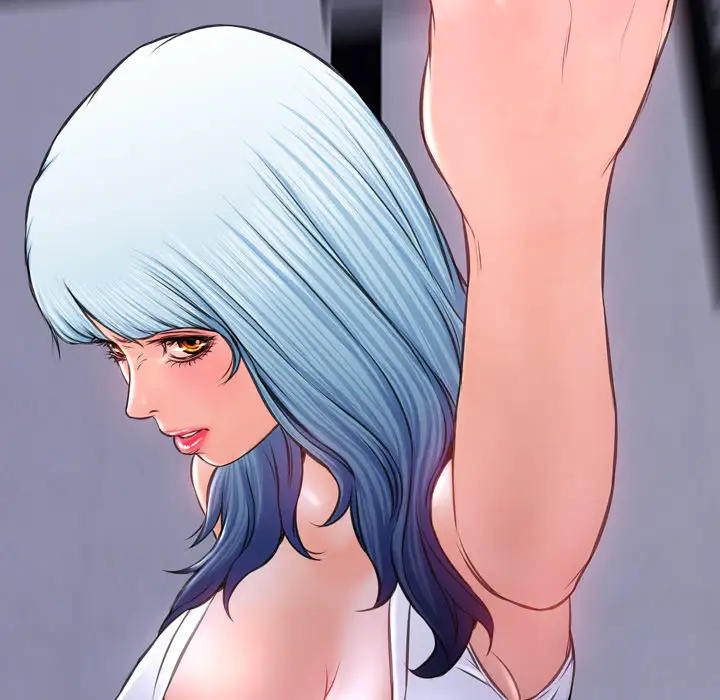 S商店的她第10话