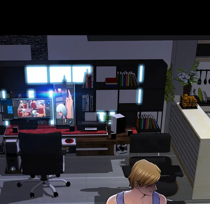 S商店的她第10话