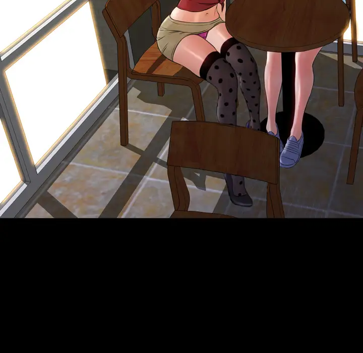 S商店的她第12话