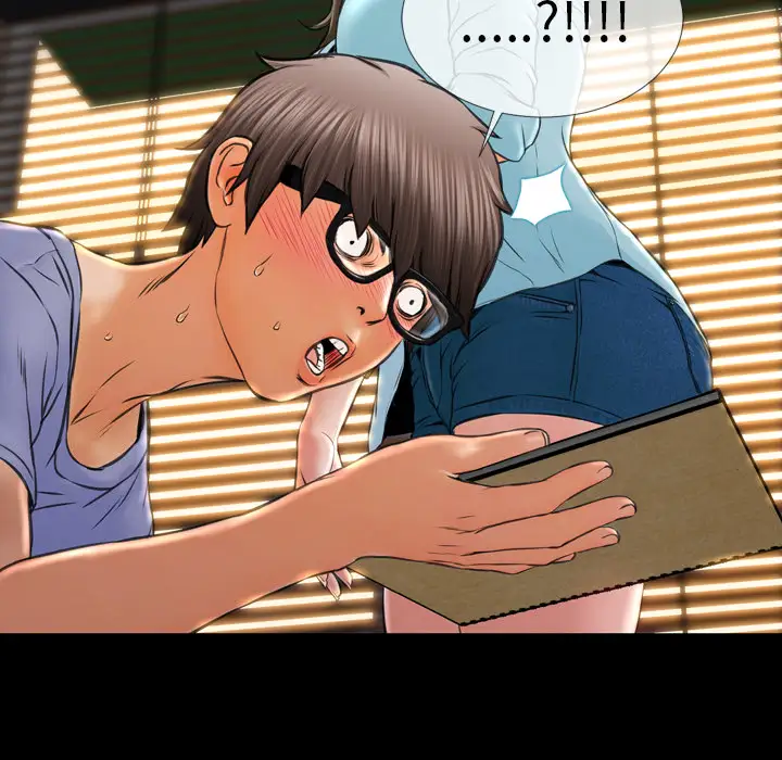 S商店的她第12话