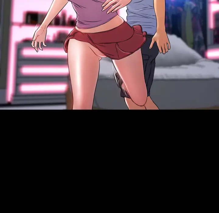 S商店的她第14话